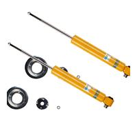 2 Bilstein B8 Shock absorber 2-24-012478 rear for Bmw 5er