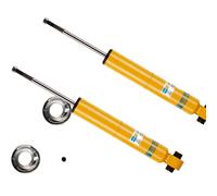 2 Bilstein B8 Shock absorber 2-24-020664 rear for Audi 100 200 A6 V8