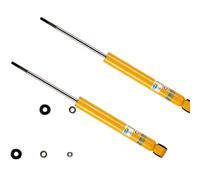 Bilstein B8 Shock Absorbers Damper 24-028172 rear for BMW Z3 Coupe