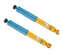 Bilstein B8 Sprint Performance Rear Shock Absorber - 24-060356