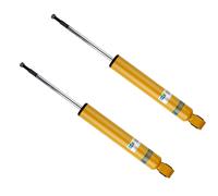 Bilstein B8 Shock Absorbers Damper 24-136846 rear for AUDI TT TT Roadster