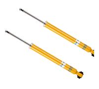 2 Bilstein B8 Shock absorber 2-24-232074 rear for Mercedes-Benz A CLA