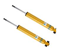 2 Bilstein B8 Shock absorber 2-24-264563 rear for Bmw 1er 2er 3er 4er