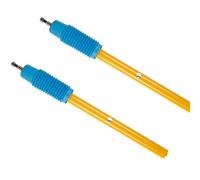 2 Bilstein B8 Shock absorber 2-34-186350 front for Bmw 3er