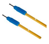 2 Bilstein B8 Shock absorber 2-34-276433 front for Bmw 1502-2002