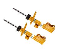 2 Bilstein B8 Shock Absorbers Damper 2-22-223425 front left for MERCEDES-BENZ A