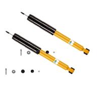 2 Bilstein B8 Shock Absorbers Damper 2-24-014700 rear for MERCEDES-BENZ 124 190