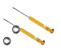 2 Bilstein B8 Shock Absorbers Damper 2-24-028295 rear for BMW 5er