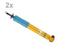 Bilstein B8 Shock Absorbers Damper 24-060967 Rear axle for ALPINA B10