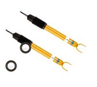 2 Bilstein B8 Shock Absorbers Damper 2-24-120241 front for MERCEDES-BENZ CLS E