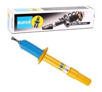 2 Bilstein B8 Shock Absorbers Item Number 35-112716 for Sprint 6 Series Cabriolet E64 Installation Location 267.3 VA Construction Type Suspension Strut