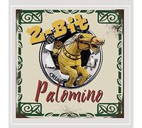 2 Bit Palomino - 2-Bit Palomino