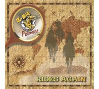 2-BIT PALOMINO - Rides Again