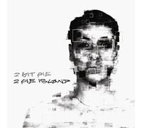 2 Bit Pie - Islands