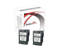 2 Black Compatible Ink Cartridge Replace HP 337 for HP Officejet 6310 6310xi 6313 6315 6318 7130xi H470 H470b H470wbt K7100 K7103 K7108 Photosmart 2570 2573 2575 2575a 2575v 2575xi 8049 8050 8050xi C4100 C4140 C4150 C4160 C4180 C4183 C41655 C4190 D5145 D5160 D5163 D5168 Deskjet 5940 5943 6