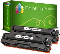 2 BLACK Compatible Laser Toner Cartridges for Canon i-Sensys MF633 MF635 LBP611 LBP613 MF631 imageCLASS MF632 MF634 LBP612 CDW/CN/CX | 1246C002 2,800 Pages
