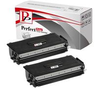 2 Black Compatible TN3060 Laser Toner Cartridges For Brother Printer DCP-8040 DCP8045D HL-5130 HL5140 HL5150 HL5150D HL5170dn MFC-8440 MFC8840D