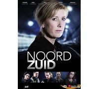 2 Bluray Amaray - Noord Zuid (2 DVD)