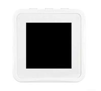 2 Board, RP2350A 1.54 Inch Touch LCD Display Development Board 240x240 Screen for Programming Projects(D)