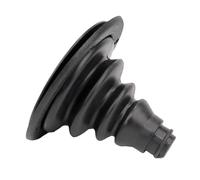 2 Boat Rigging Cable Boot - Engine Rigging Cable Boot, Boat Rigging Cable Protector | Boat Steering Cable Boot, Motor Well Rigging Boot, Boat Transom Steering Wires Boot for Yacht Kayak Boat Ship