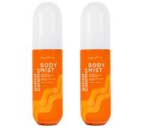 2× Body Storiēs Body Mist Salted Caramel - Vegan | 100mL Each [TWIN PACK]