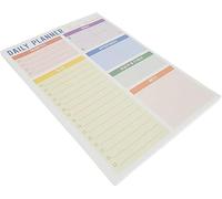 2 Book Multi-Function Message Pads,Daily Memo Pads,Portable Note Pad,Sticky Notes,Post It Notes,Post Its,Note Pads