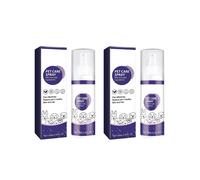 (2 bottles) Naturally Formula Pet Skin Care Spray Skin Problem Solve Spray for Dog Treatments Smooth Cleaning Spray 60ml/bottle
