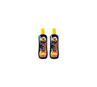 2 bottles of Australian Gold DARK TANNING ACCELERATOR Lotion 8.5 Oz