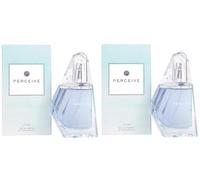 2 Bottles of Perceive Eau de Parfum - 50ml