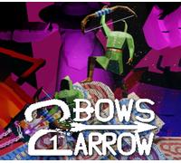 2 Bows 1 Arrow PC Steam CD Key