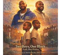 2 Boy's 1 Block, Lead Dont Follow
