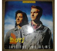 2 Boys - Just the two of us [VINYL]