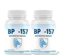 2*BPC 157 Pep/Tide Capsules for Repair and Growth,Adult Multivita/min,Muscle&Workout Re/covery,Energy Vita/mins for Tiredness,Male Enhancement Gu/mmies,Muscle enhan/Cement for Man