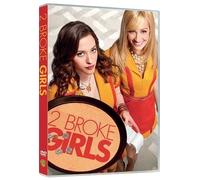 2 Broke Girls - L'intégrale de la saison 1