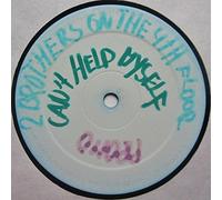 2 Brothers On The 4th Floor - Can't help myself (Remixes) [VINYL]