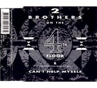 2 Brothers On The 4th Floor & Da Smooth Baron Mc - Can'T Help Myself