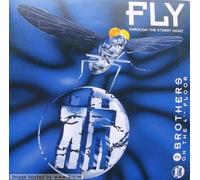 2 Brothers on the 4th Floor - Fly