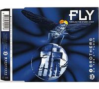 2 Brothers on the 4th Floor - Fly [Single-CD]