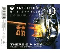 2 Brothers on the 4th - Theres a Key