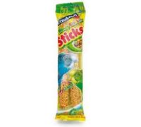 2 Budgie Honey Sticks Treat 60g - Vitakraft (TP)(VITBHS)