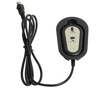 2 Button Electric Recliner Controller, Wireless - Free Sofa Lift Hand Switch, 5 - Pin Direct - Plug Micro Switch Controller for Power Recliners and Lift Chairs