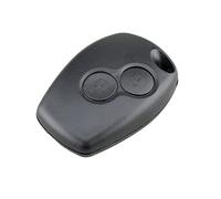 2 Buttons Remote Auto Car Key Fob Shell Cover Case For Renault Megane Modus Espace Laguna Duster Logan DACIA Sandero Fluence Clio Kangoo