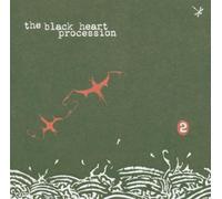2 by BLACK HEART PROCESSION (1999-05-18)