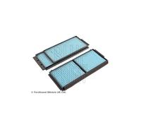 2 Cabin Air Filters For Mazda 2 3 5 BLUEPRINT B32L-61-J6X