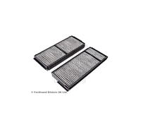2 Cabin Air Filters For Mazda 3 5 BLUEPRINT BP0K-61-J6X9A