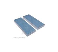 2 Cabin Air Filters for Nissan Cefiro III Maxima/Maxima QX V B727B-79925