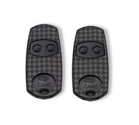 2 CAME TOP 432EV remote controls for gate
