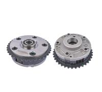 2 Camshaft Adjusters VVT for BMW 1/3/5 Series X1 X3 Z4 E81 E87 E88 #11361707315