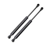 2* Car Rear Trunk Boot Tailgate Gas Struts Damper Shocks Lift Support Rods 74820-T5R-A01 For Jazz For IV 2015-2020