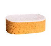 2 Car Wash Sponges, Multi-functional Car Cleaning Sponges Reusable Car Cleaning Large Sponges, All Purpose Sponges For Cleaning, Easy Grip Thick Foam Scrubber Sponge For Kitchen Bathroom Car Moto
